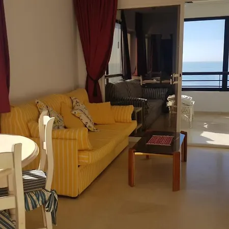 Apartment Torre Levante-fincas Benidorm