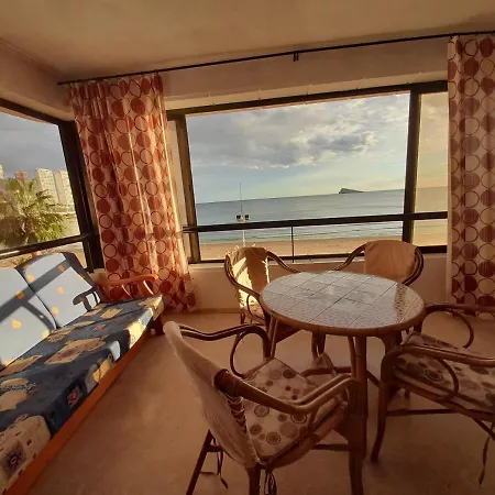 Torre Levante-fincas