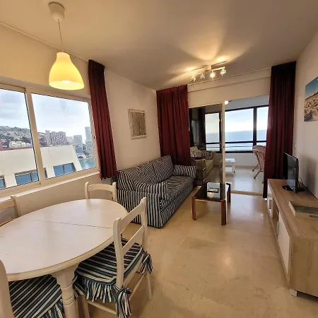 Torre Levante-fincas