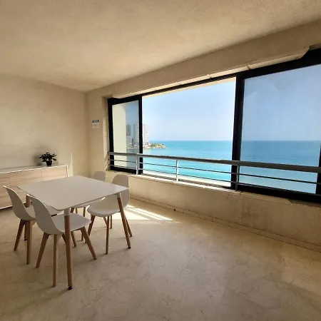 Apartment Torre Levante-fincas
