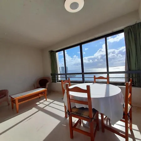 Torre Levante-fincas Apartment