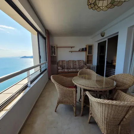 Torre Levante-fincas