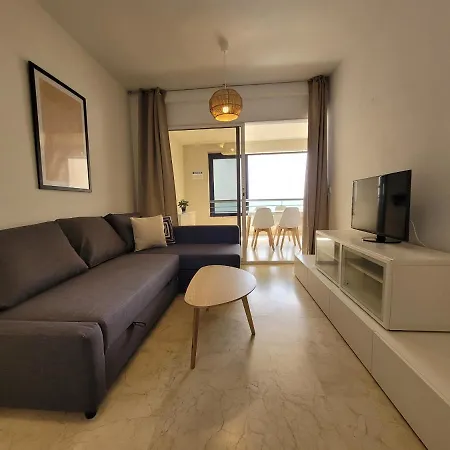 Apartment Torre Levante-fincas *