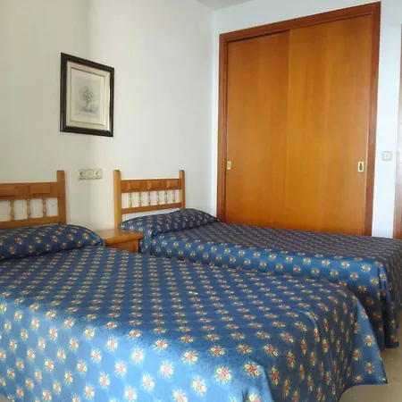 Torre Levante-fincas * Benidorm