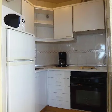 Torre Levante-fincas Apartmán Benidorm