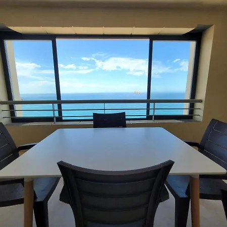 Torre Levante-fincas * Benidorm