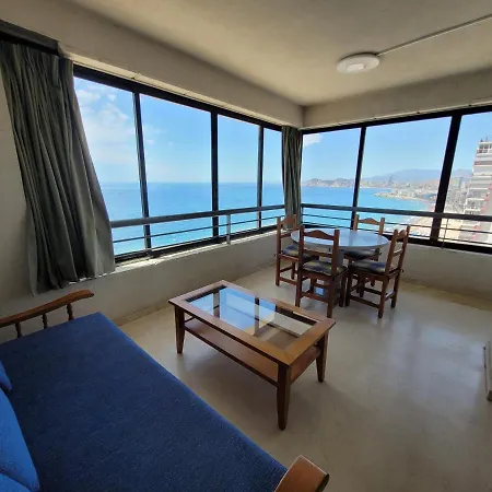Apartment Torre Levante-fincas