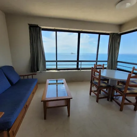 Torre Levante-fincas