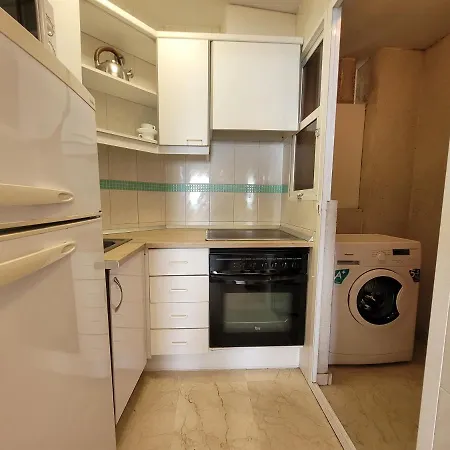 Torre Levante-fincas