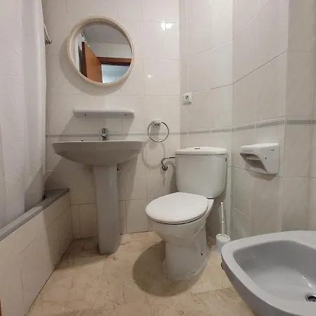 Apartment Torre Levante-fincas *