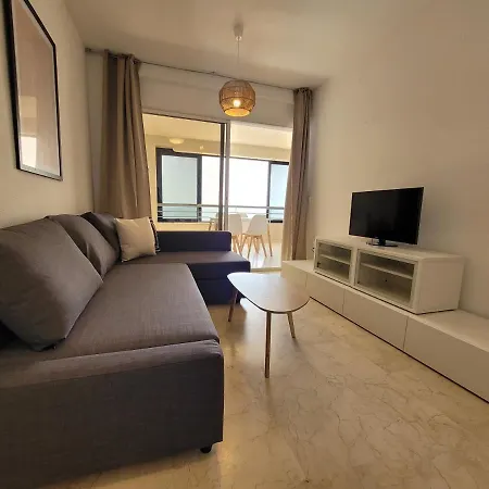 Torre Levante-fincas