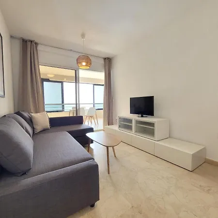 Apartment Torre Levante-fincas