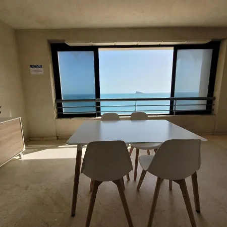 Torre Levante-fincas