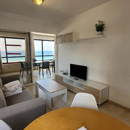 Torre Levante-fincas * Benidorm