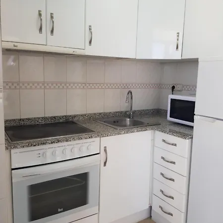 Torre Levante-fincas Benidorm