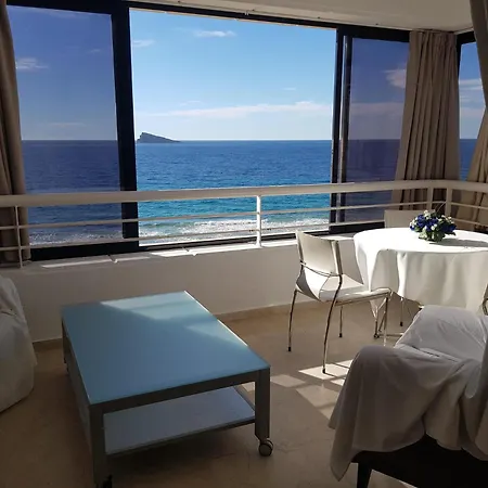 Torre Levante-fincas Apartment *