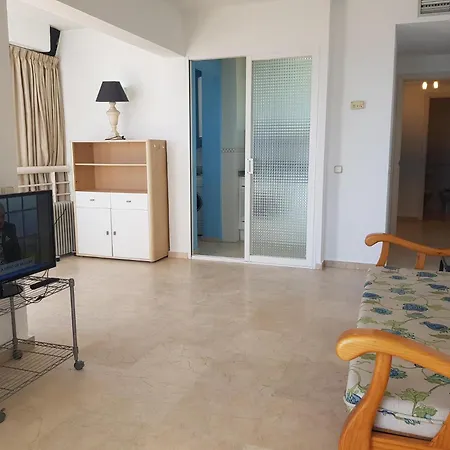 Torre Levante-fincas Apartment