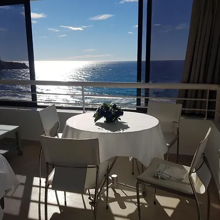 Torre Levante-fincas * Benidorm