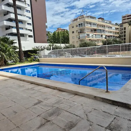 Torre Levante-fincas