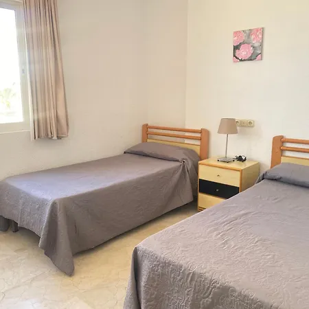 Torre Levante-fincas Apartment Benidorm