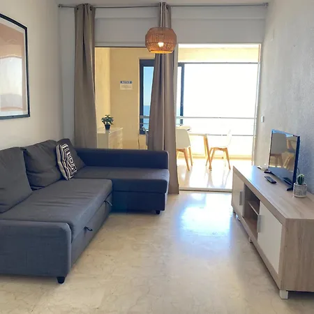 Torre Levante-fincas Lejlighed *