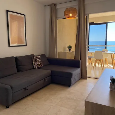 Lejlighed Torre Levante-fincas