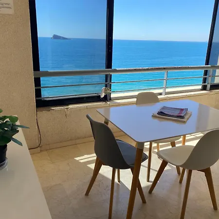 Torre Levante-fincas Lejlighed *