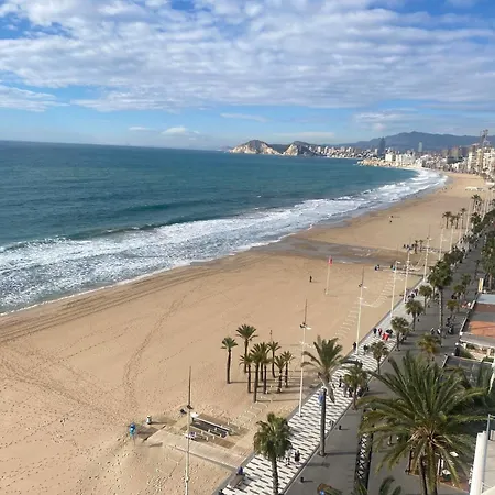 Torre Levante-fincas