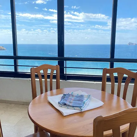 Lejlighed Torre Levante-fincas