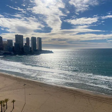 Lejlighed Torre Levante-fincas *