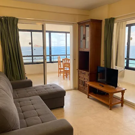 Torre Levante-fincas Lejlighed *