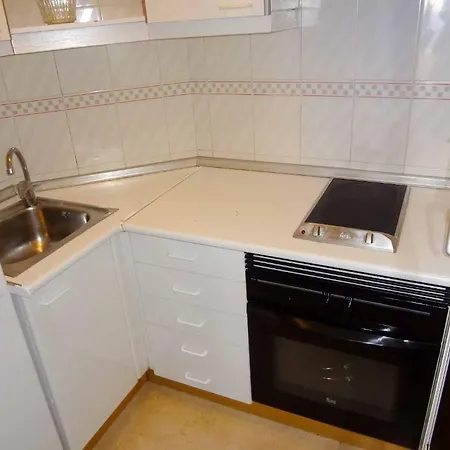 Torre Levante-fincas Benidorm