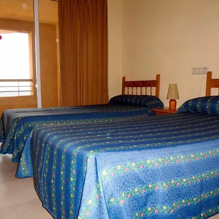 Torre Levante-fincas Apartment