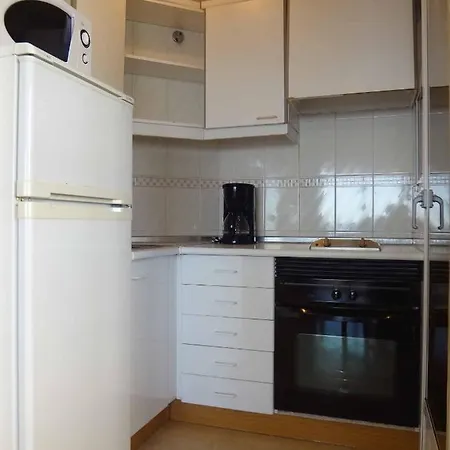 Apartmán Torre Levante-fincas