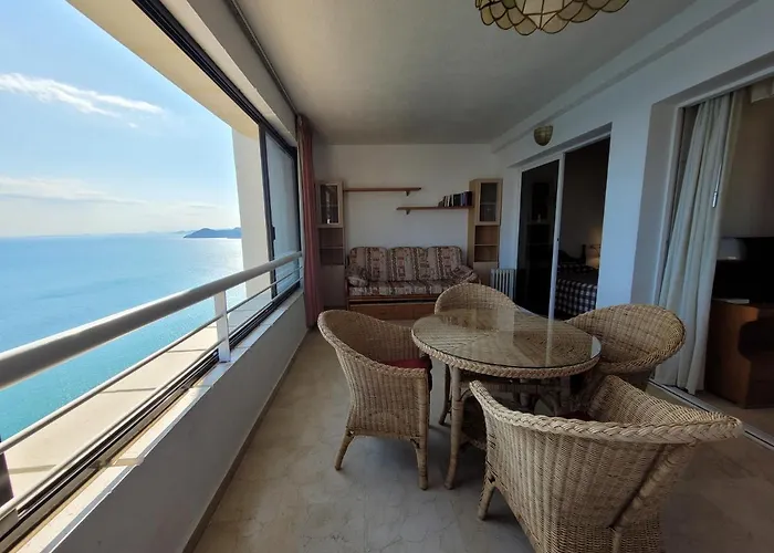 Torre Levante-fincas
