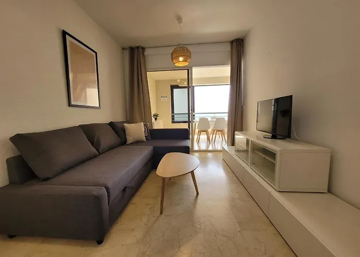 شقة Torre Levante-fincas *