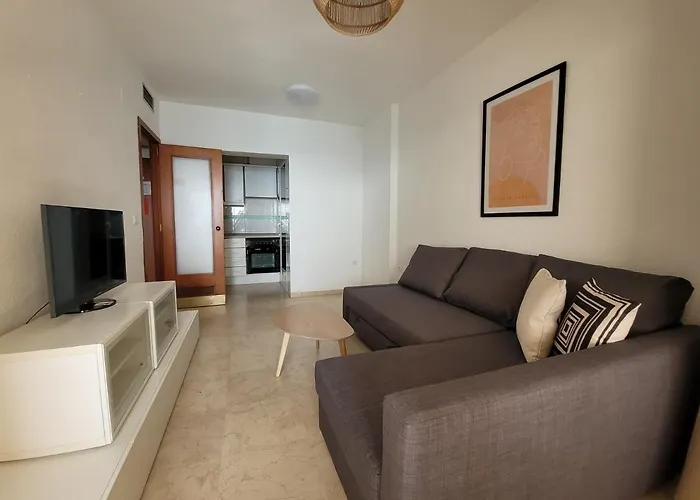 شقة Torre Levante-fincas