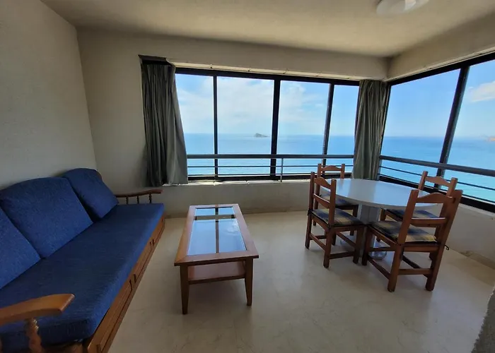 Torre Levante-fincas