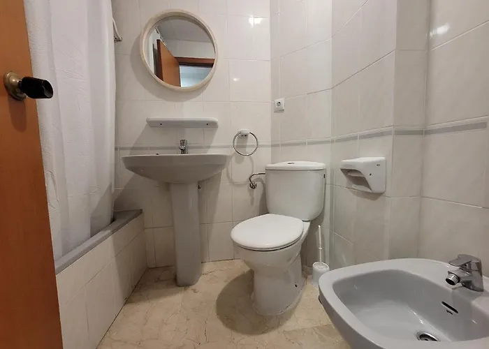 شقة Torre Levante-fincas *