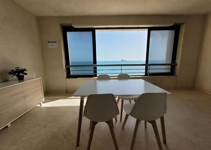 Torre Levante-fincas