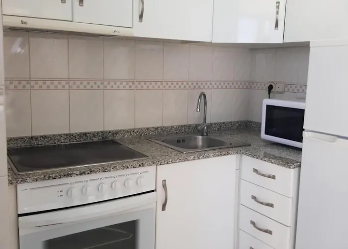 Torre Levante-fincas بينايدورم