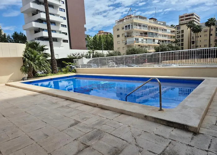 Torre Levante-fincas