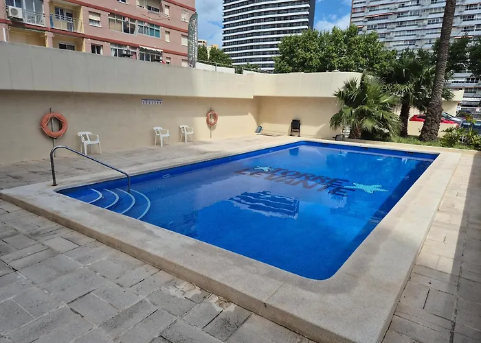 Torre Levante-fincas *