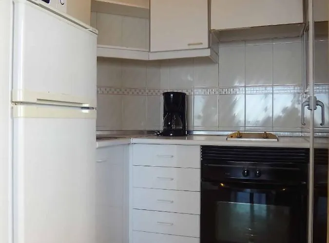 شقة Torre Levante-fincas