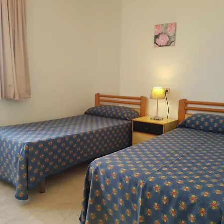 Torre Levante-fincas Apartamento Benidorm